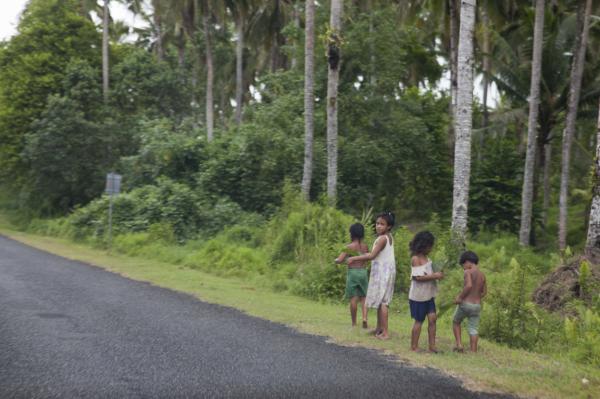 Samoa