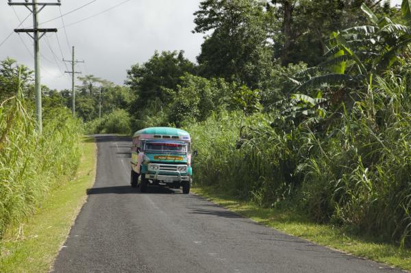 Samoa