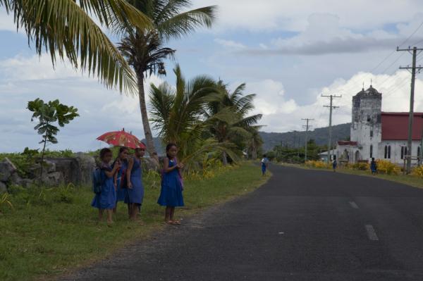 Samoa