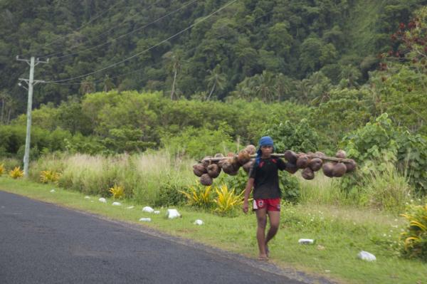 Samoa