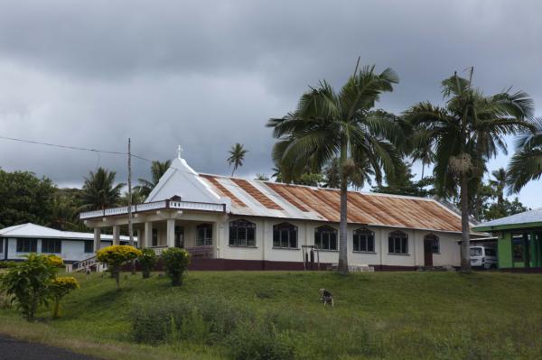 Samoa