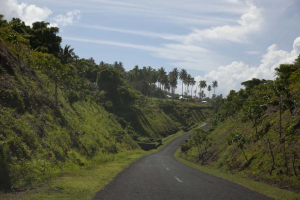 Samoa