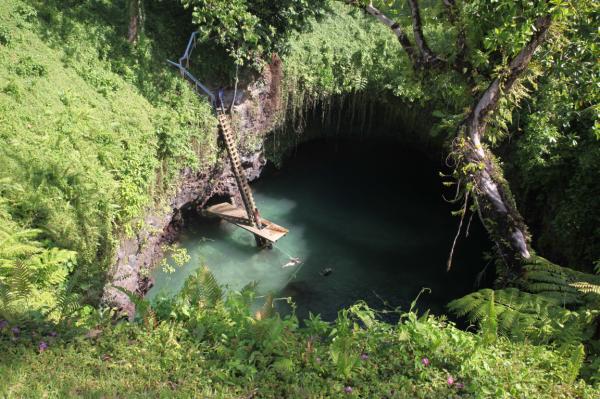 Samoa