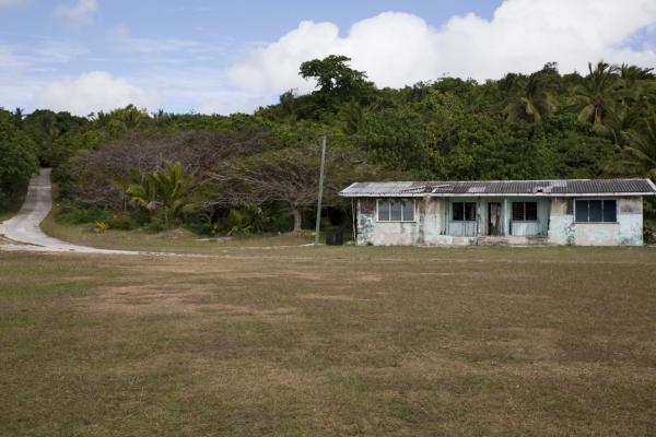 Niue