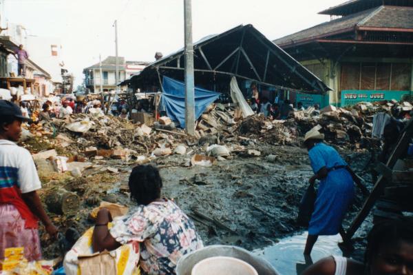 Haiti