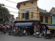 De franska kvarteren, Hanoi