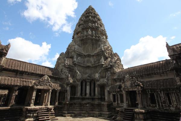 Angkor Wat