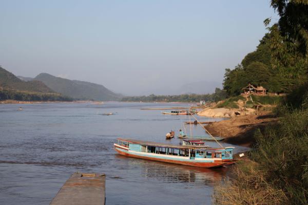Mekongfloden