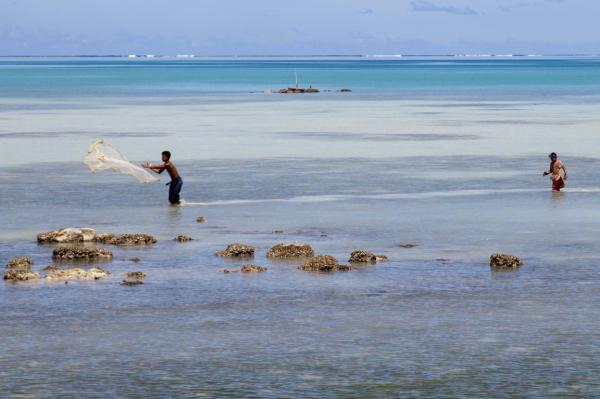 Samoa