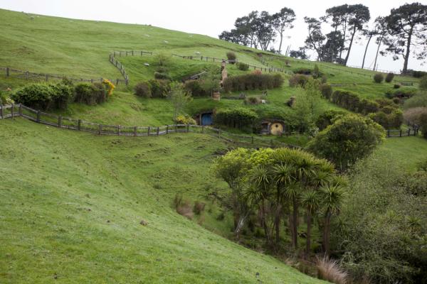 Hobbiton