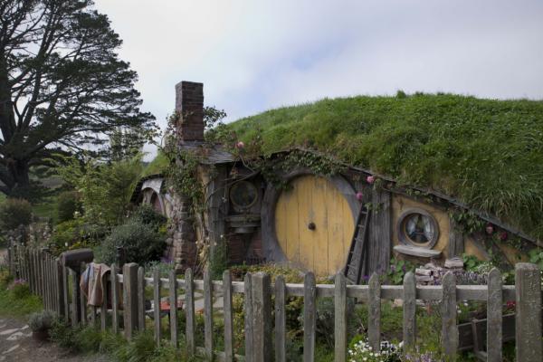 Hobbiton