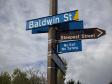 Baldwin Street