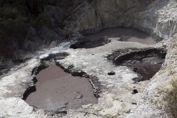 Wai-O-Tapu