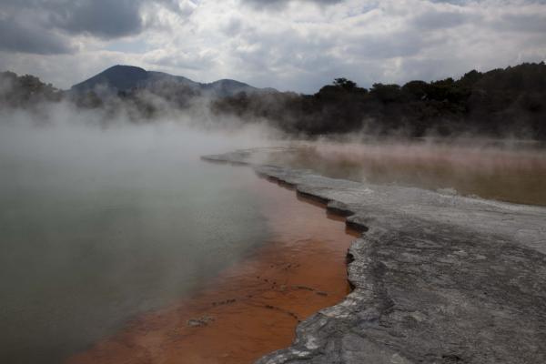 Wai-O-Tapu