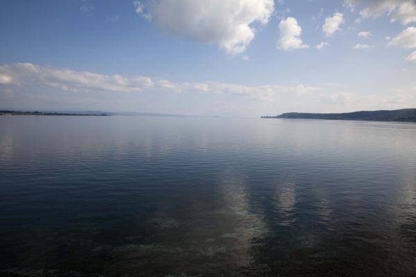 Lake Taupo