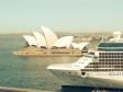 Sydney opera house