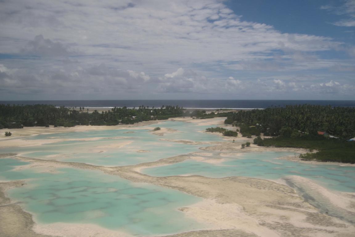 Kiribati