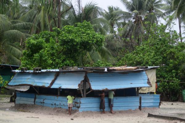 Kiribati