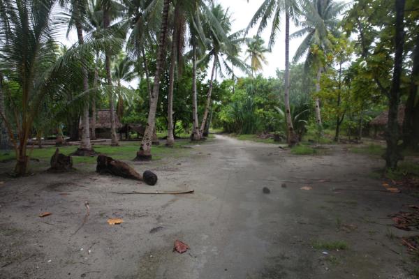 Kiribati