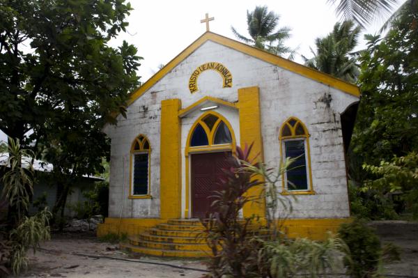 Kiribati