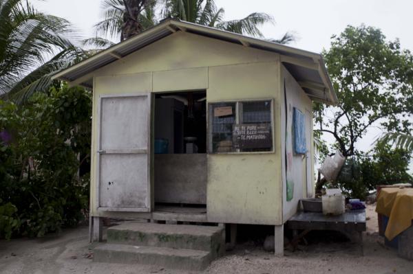 Kiribati