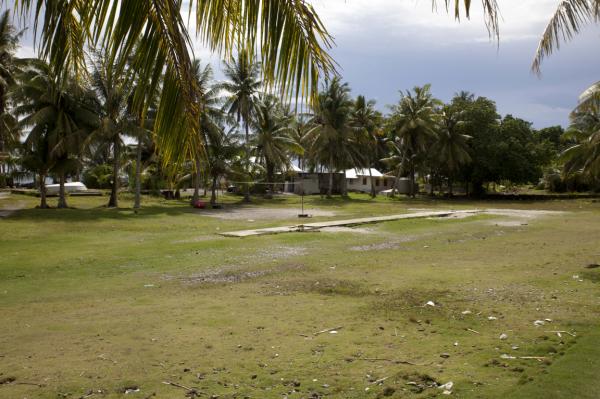 Tokelau