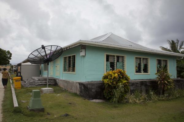 Tokelau