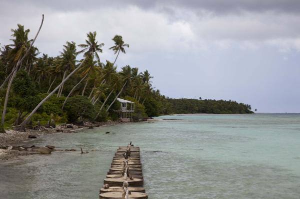 Tokelau