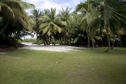 Kokosöarna