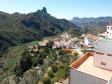 Tejeda, Gran Canaria