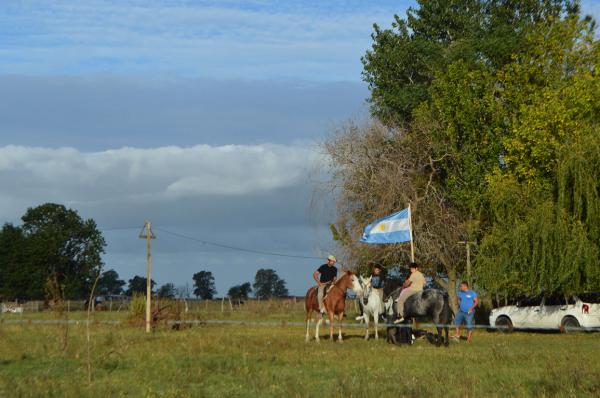 Pampas