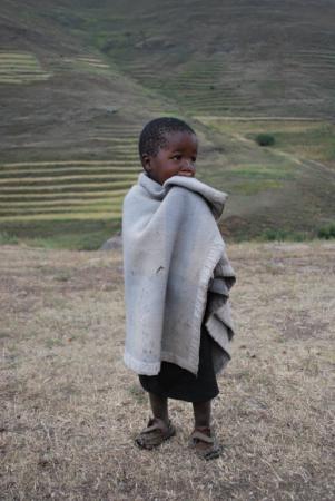 Lesotho