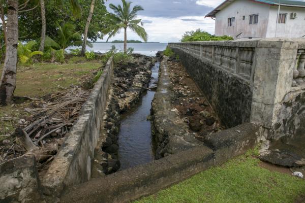 Wallis och Futuna