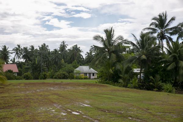 Wallis och Futuna