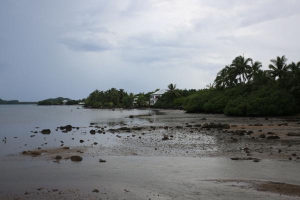 Wallis och Futuna
