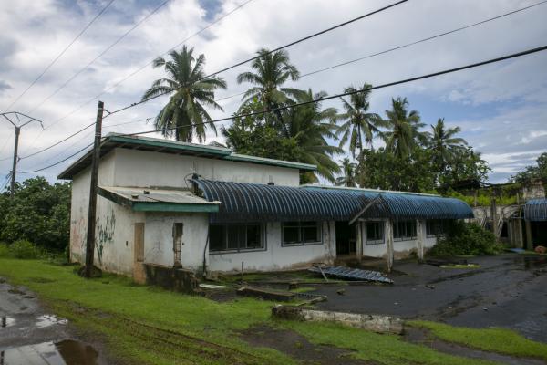 Wallis och Futuna