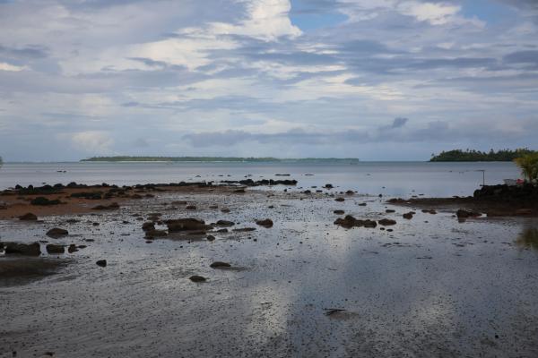 Wallis och Futuna